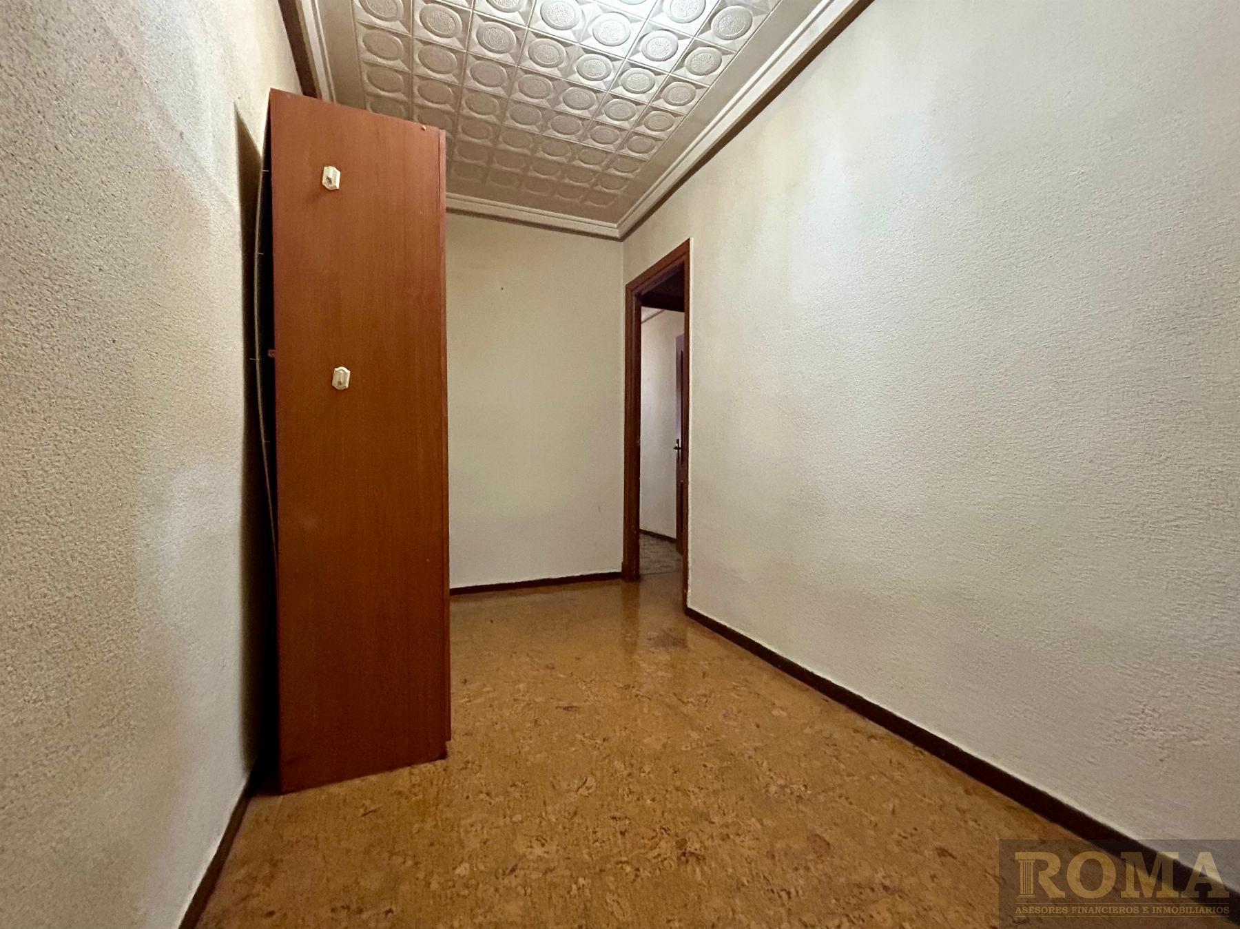For sale of flat in Salamanca