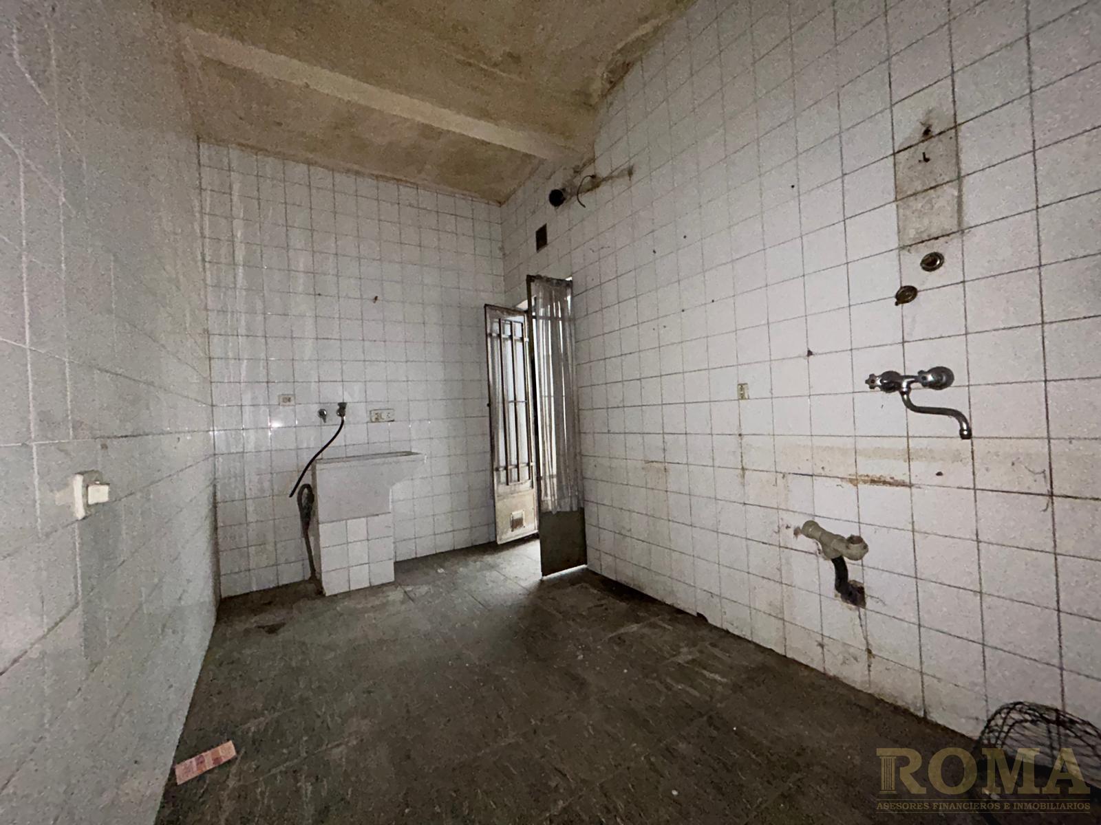 For sale of flat in Salamanca