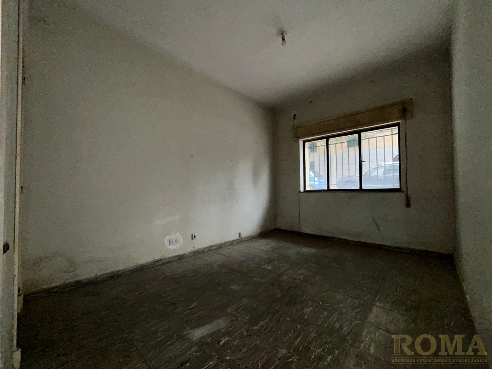 For sale of flat in Salamanca