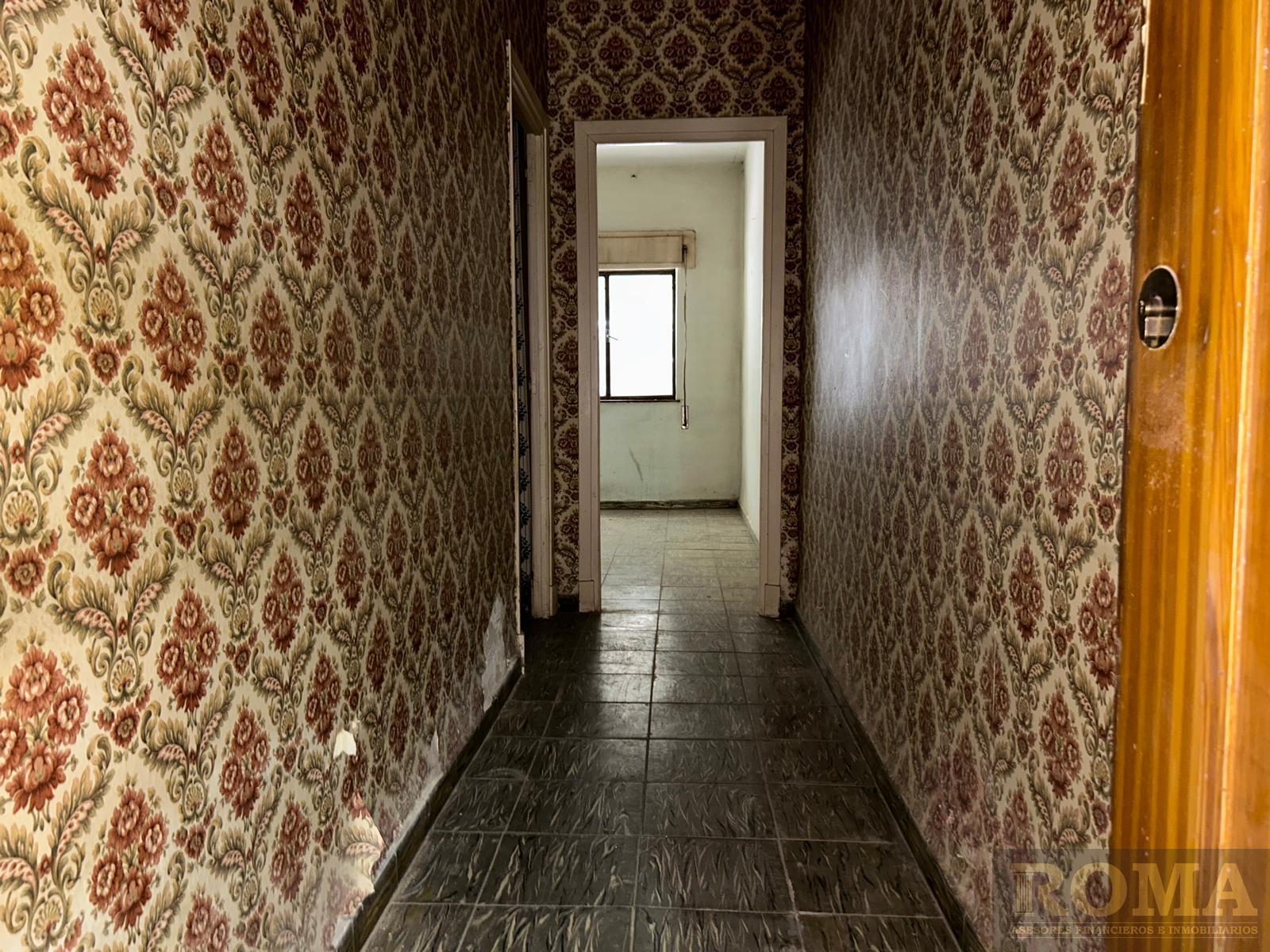 Venta de piso en Salamanca