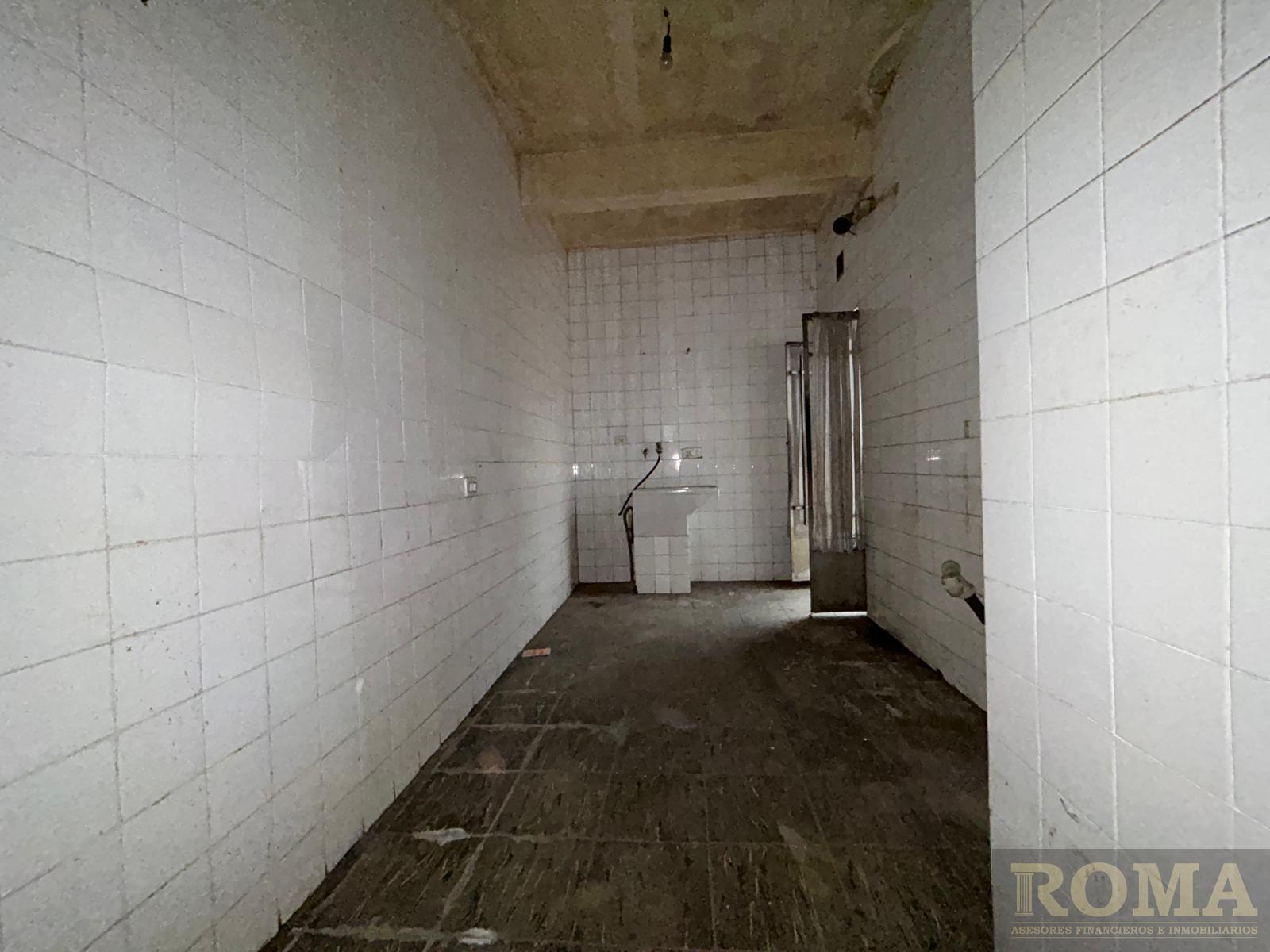 For sale of flat in Salamanca