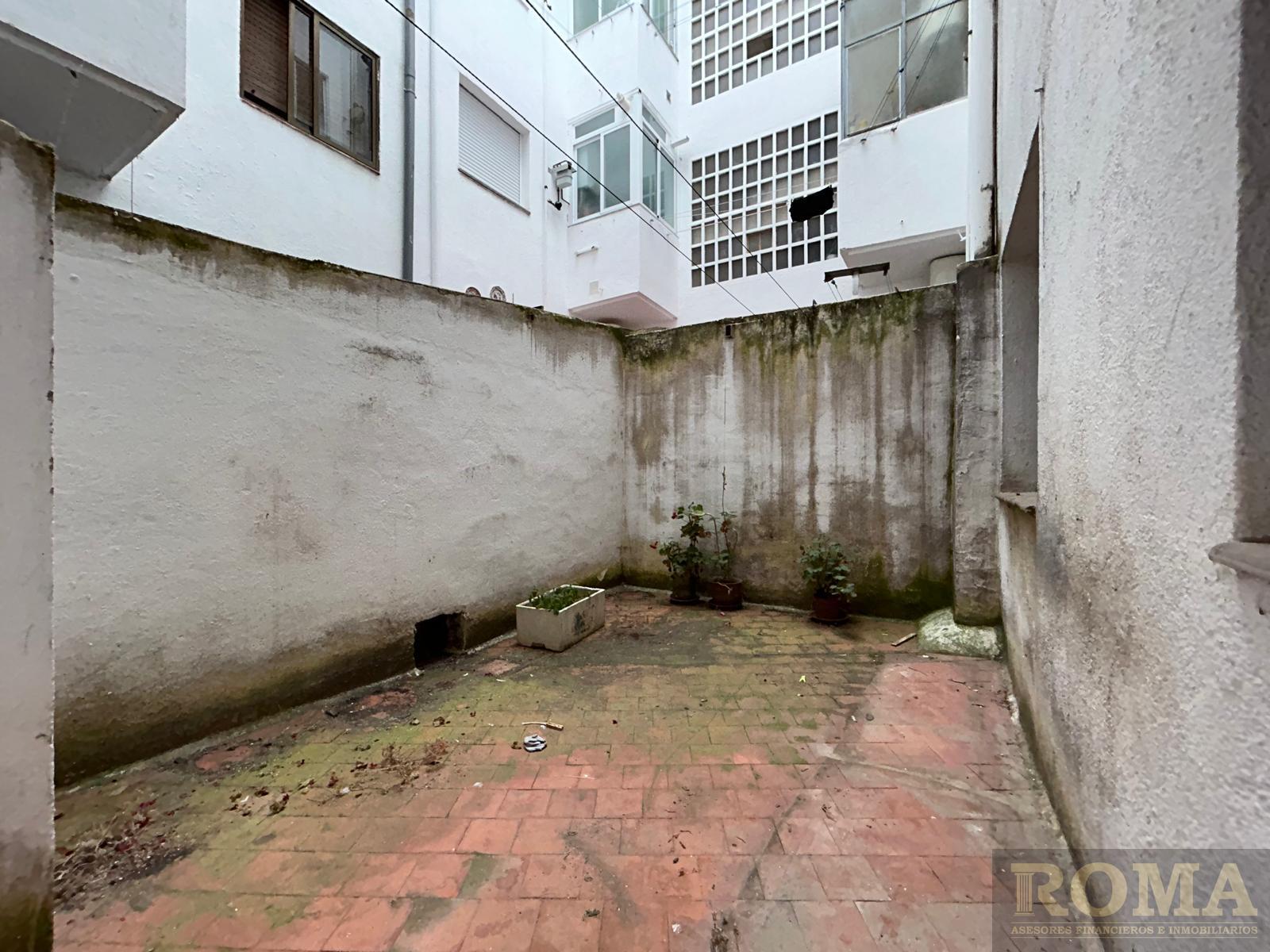 For sale of flat in Salamanca