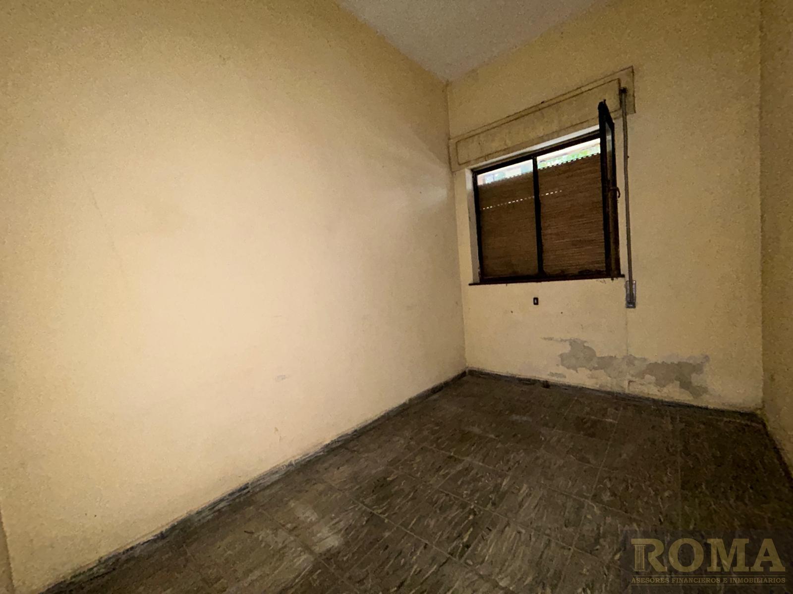 For sale of flat in Salamanca