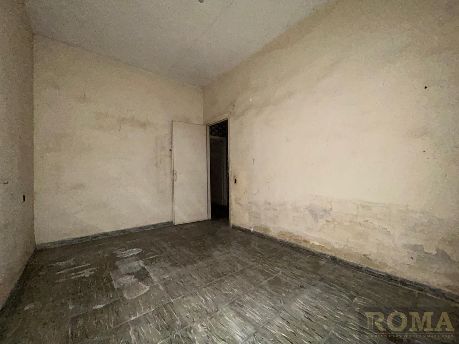 For sale of flat in Salamanca