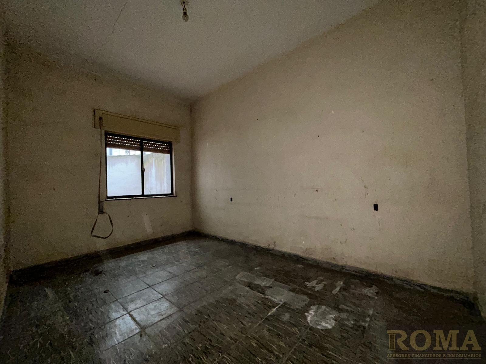 For sale of flat in Salamanca