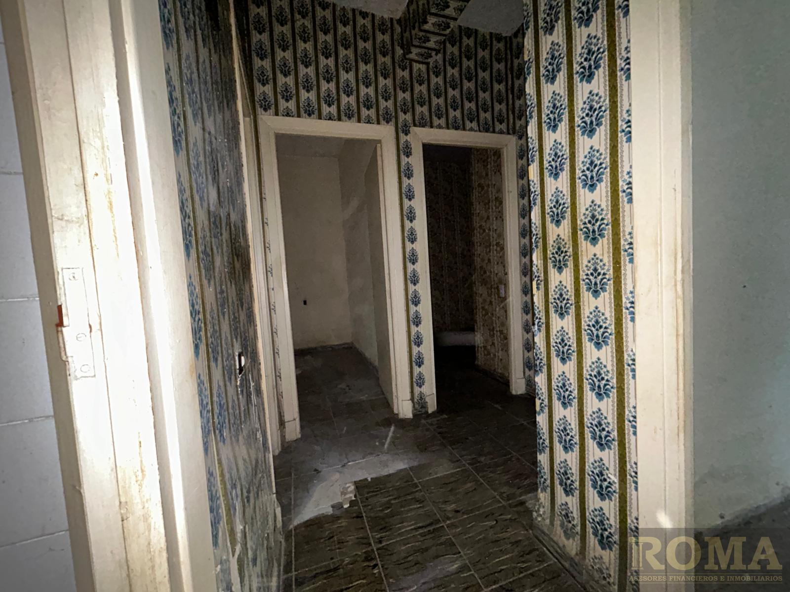For sale of flat in Salamanca