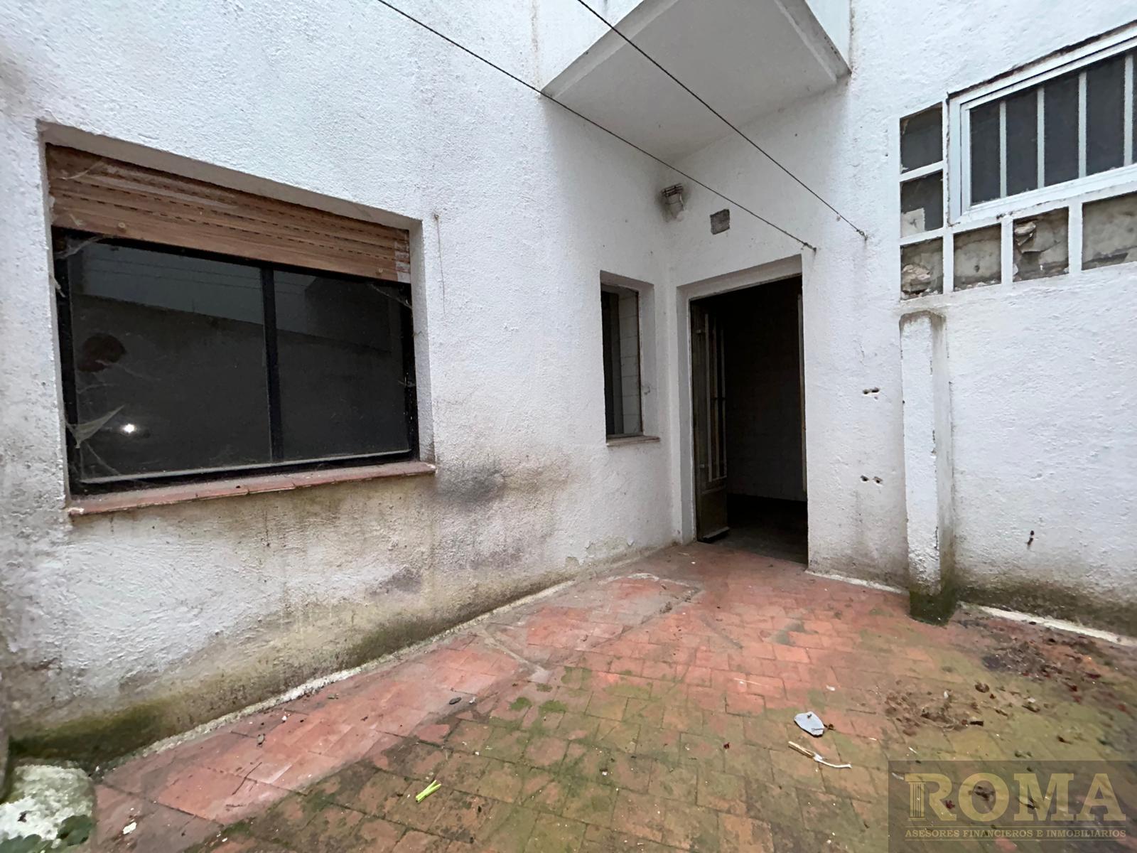 For sale of flat in Salamanca