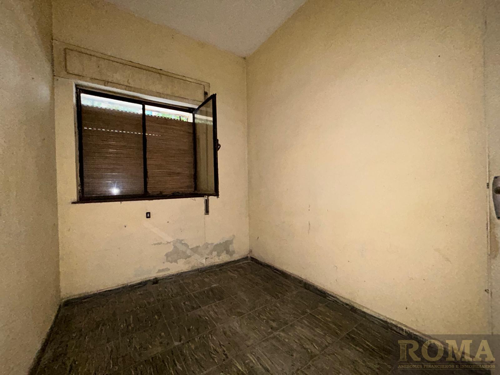 For sale of flat in Salamanca
