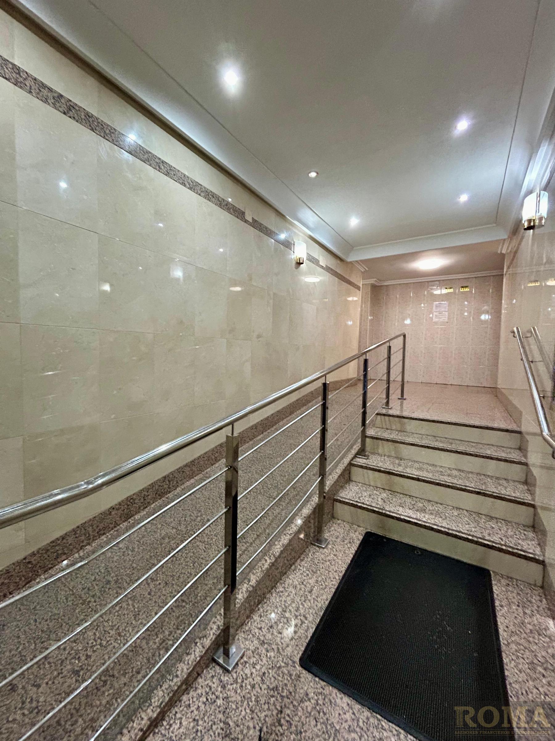 For sale of flat in Salamanca