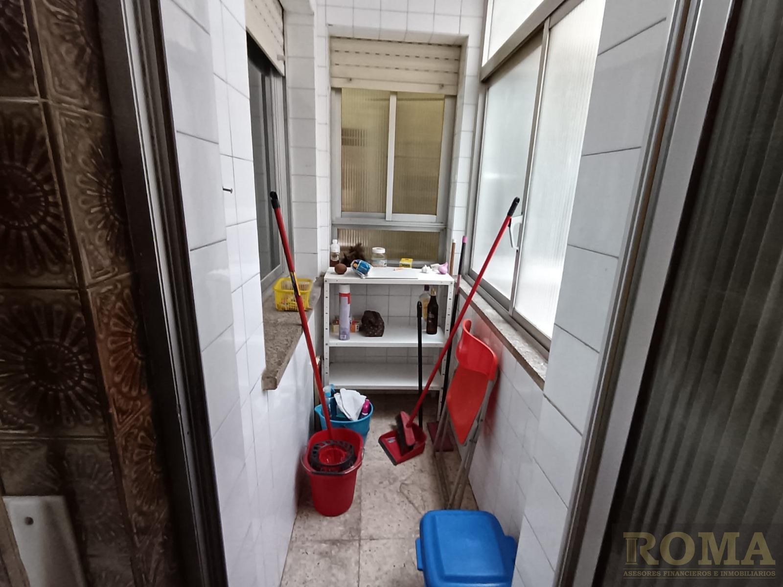 For sale of flat in Salamanca