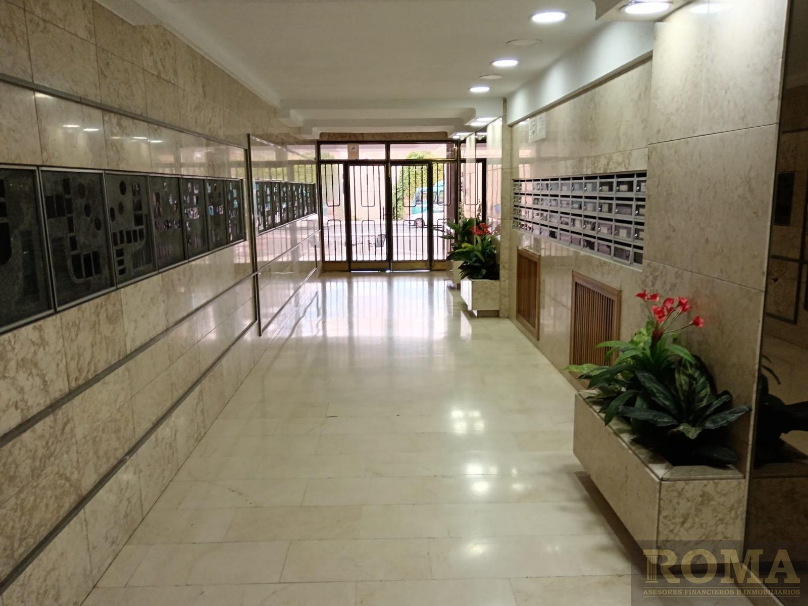 For sale of flat in Salamanca