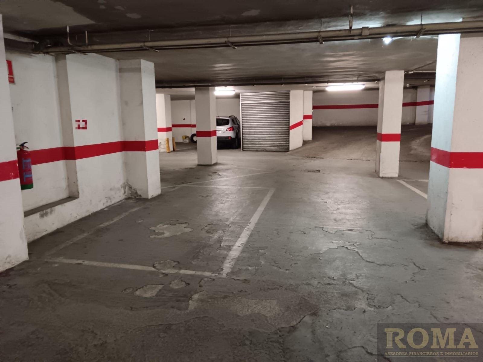 For sale of flat in Salamanca