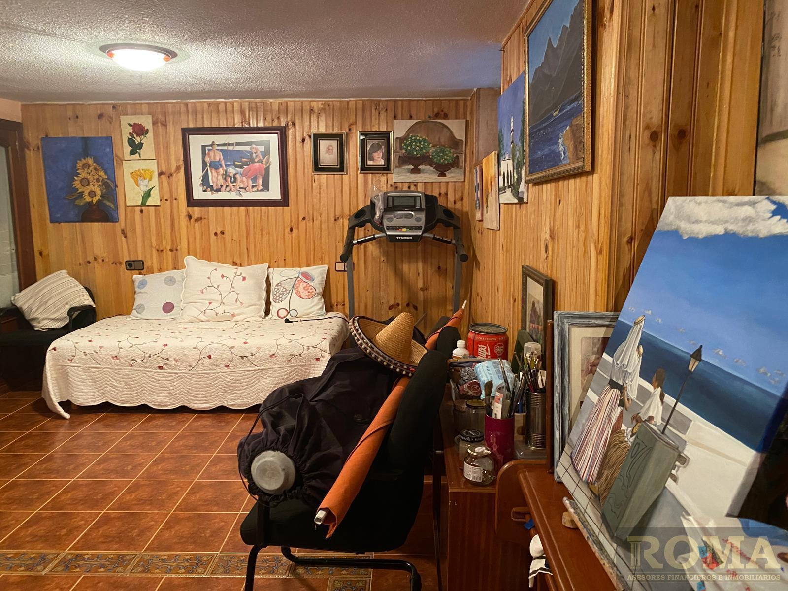 Venta de chalet en Santa Marta de Tormes