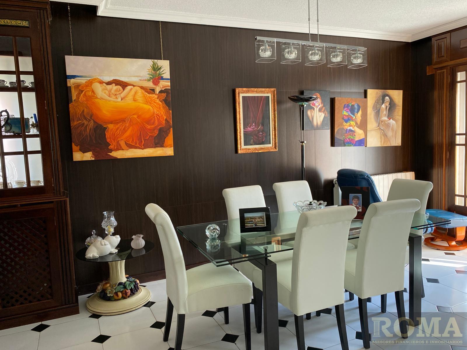 Venta de chalet en Santa Marta de Tormes