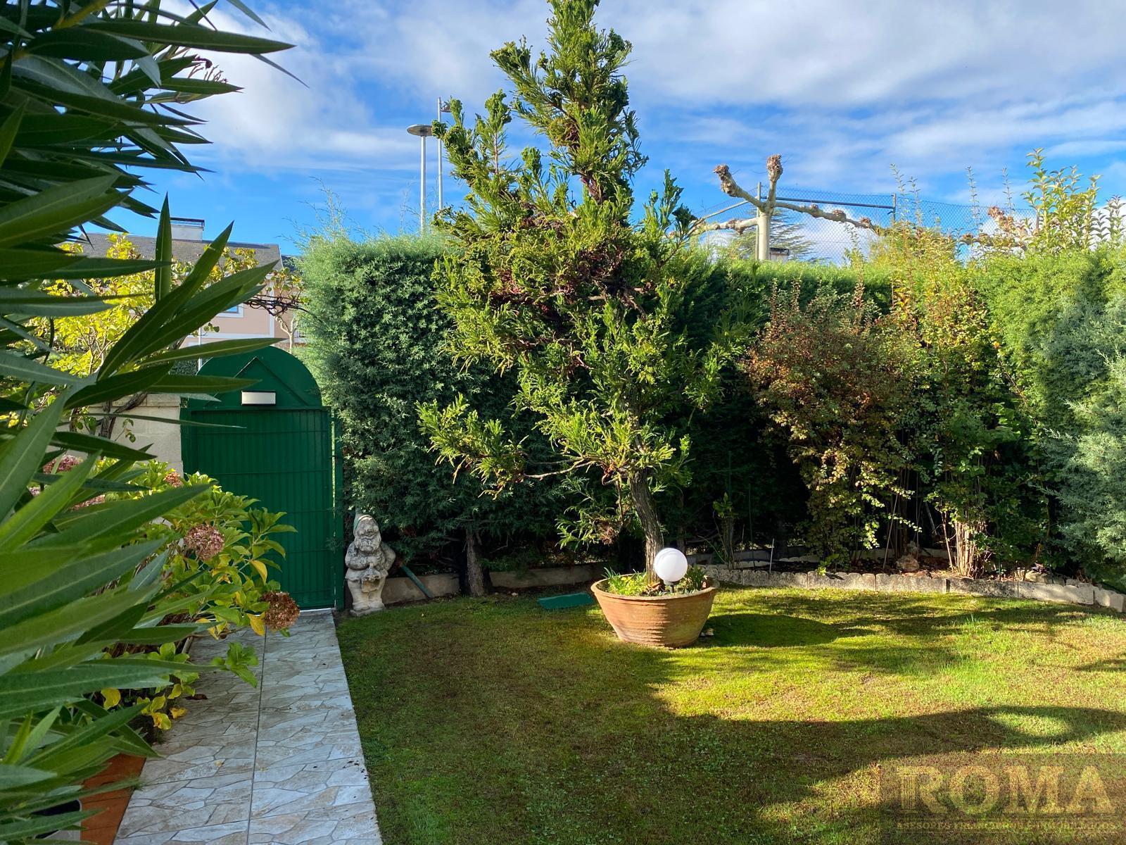 Venta de chalet en Santa Marta de Tormes