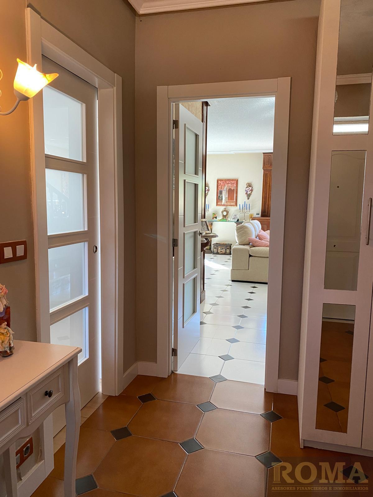Venta de chalet en Santa Marta de Tormes