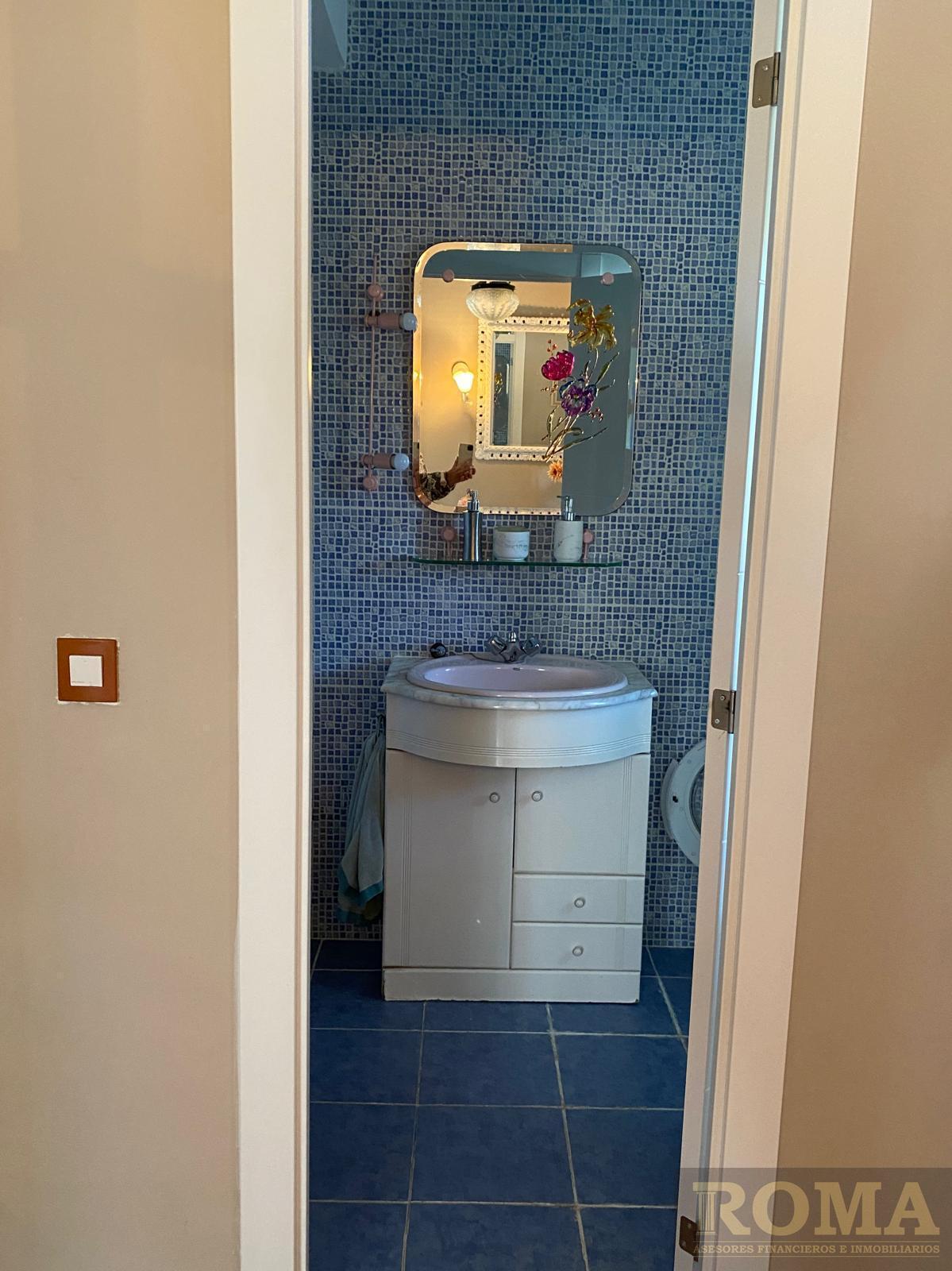 Venta de chalet en Santa Marta de Tormes