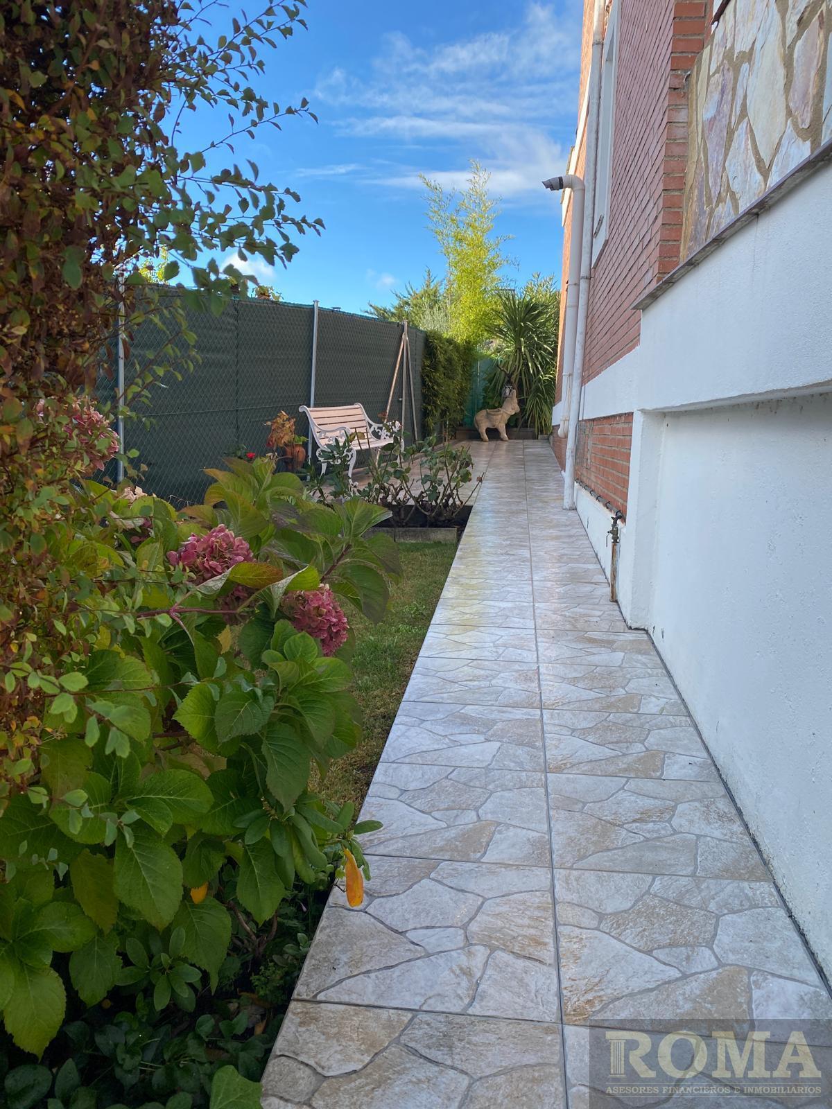 Venta de chalet en Santa Marta de Tormes