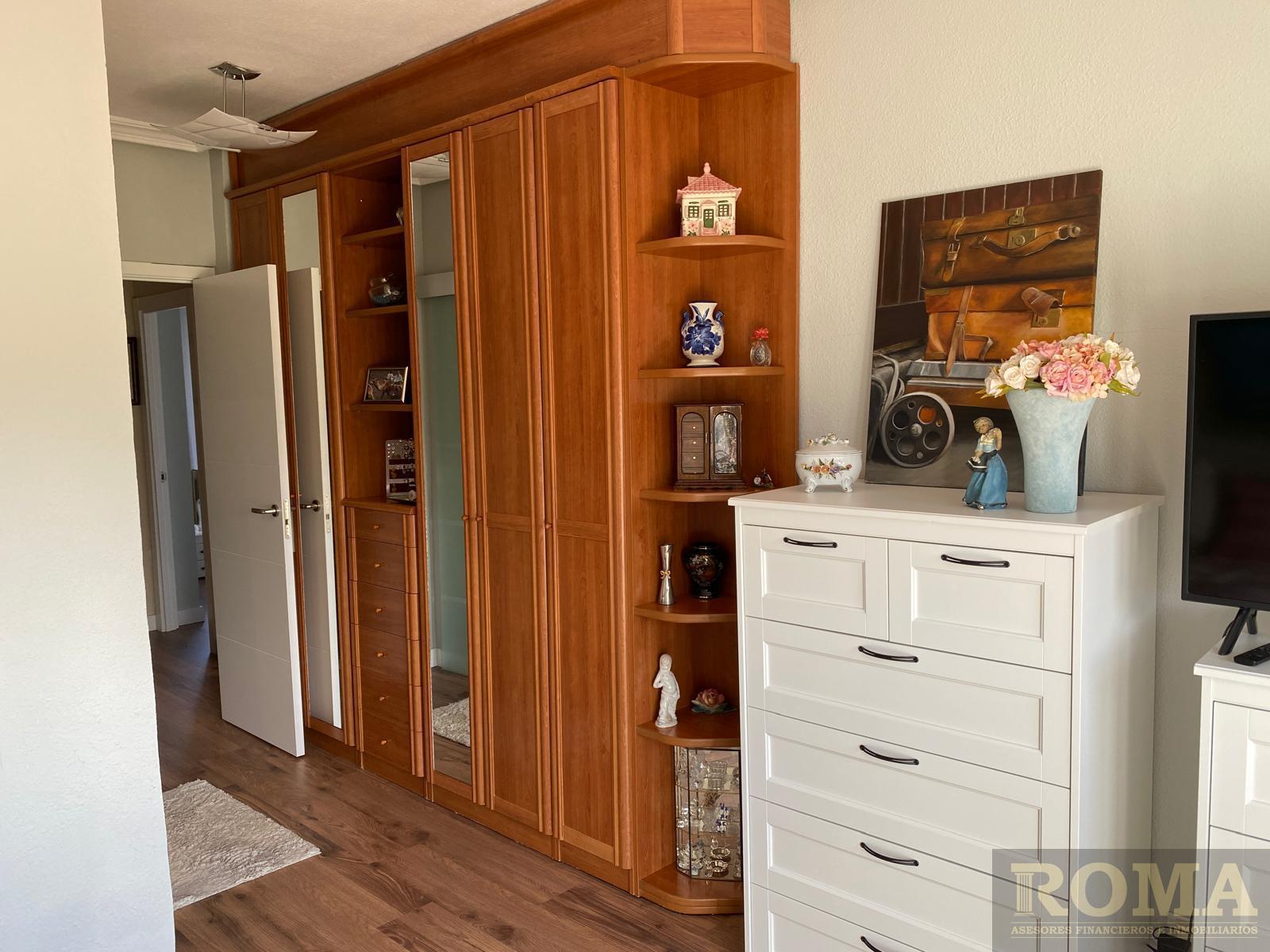 Venta de chalet en Santa Marta de Tormes