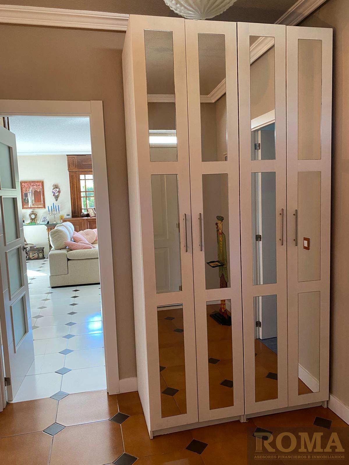 Venta de chalet en Santa Marta de Tormes