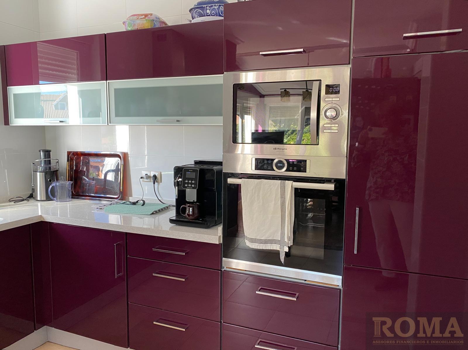 Venta de chalet en Santa Marta de Tormes
