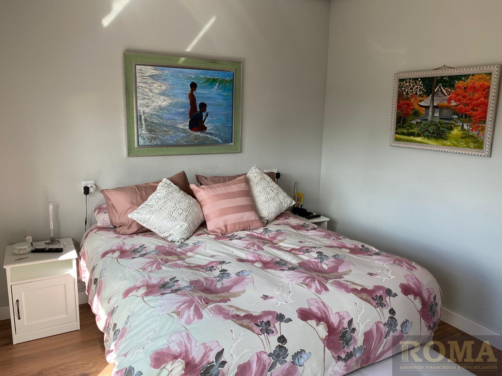 Venta de chalet en Santa Marta de Tormes