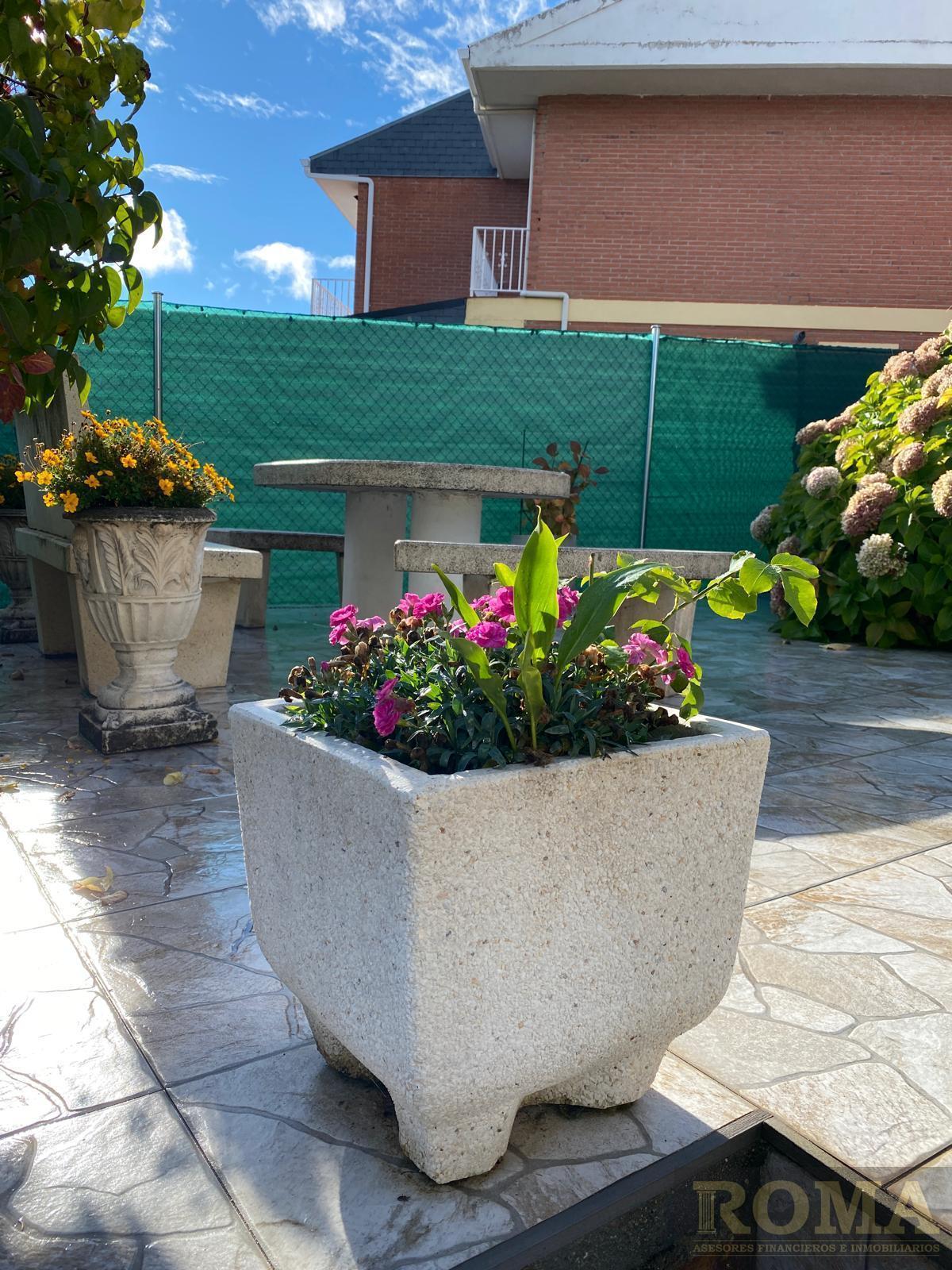 Venta de chalet en Santa Marta de Tormes