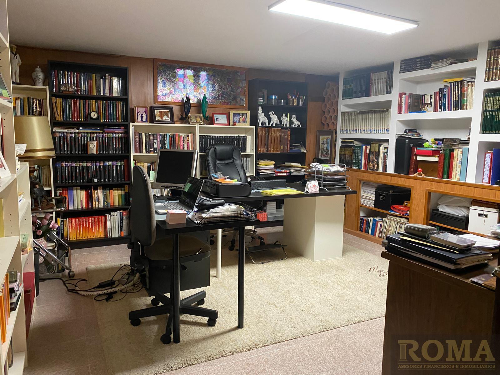 Venta de chalet en Santa Marta de Tormes