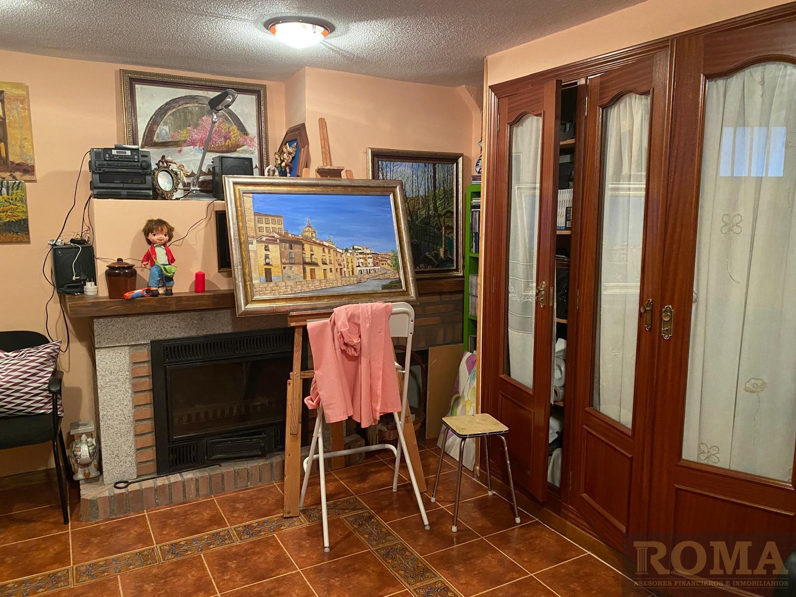 Venta de chalet en Santa Marta de Tormes