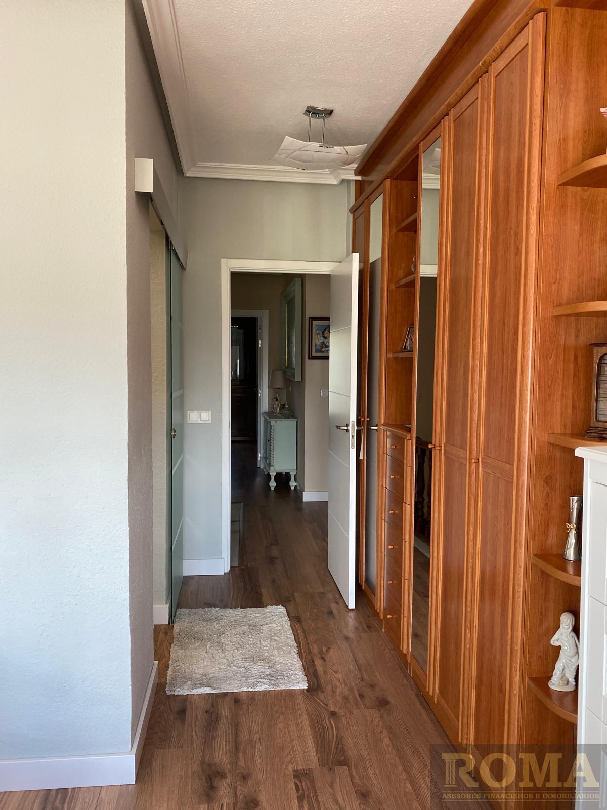 Venta de chalet en Santa Marta de Tormes