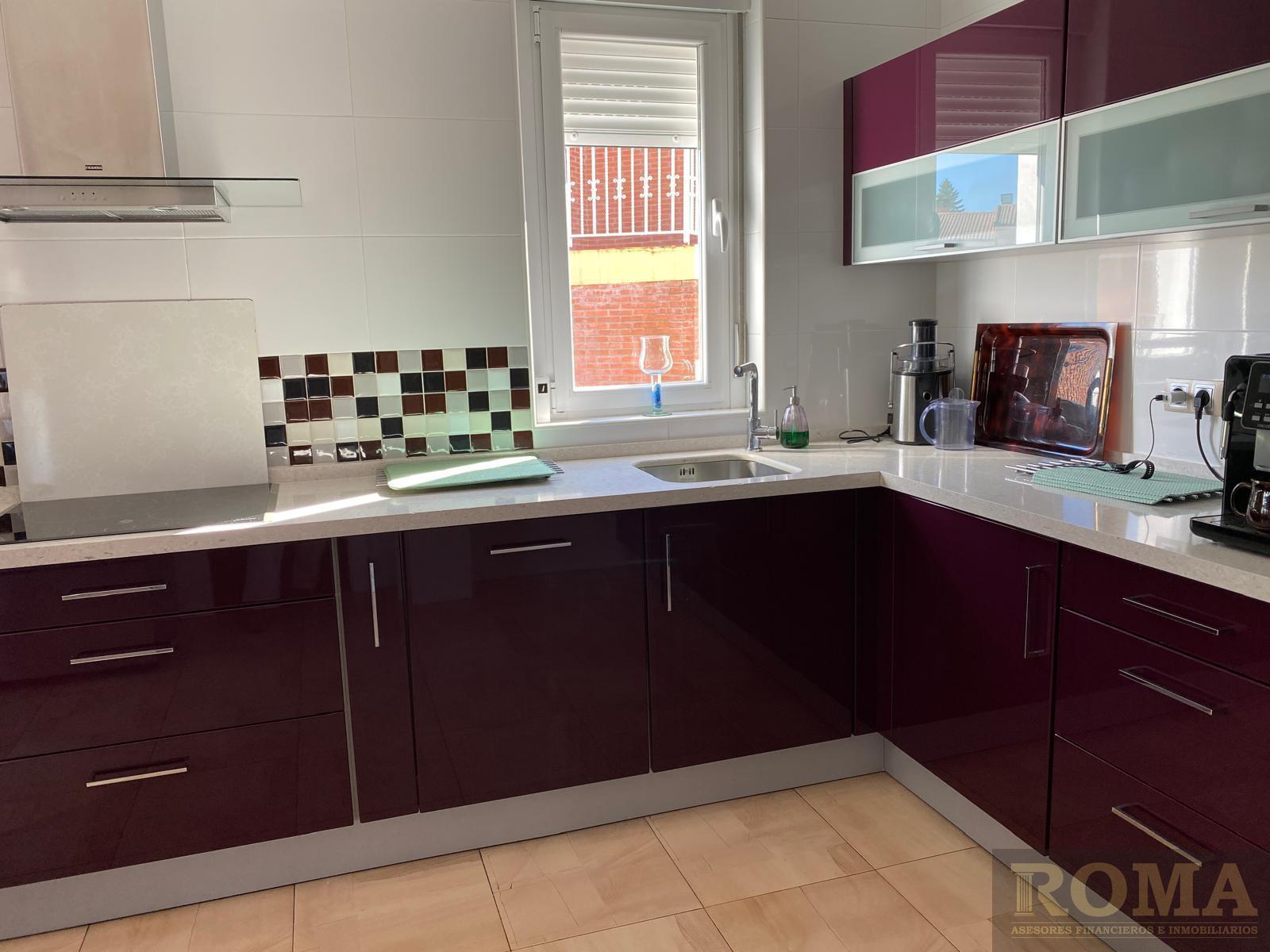 Venta de chalet en Santa Marta de Tormes