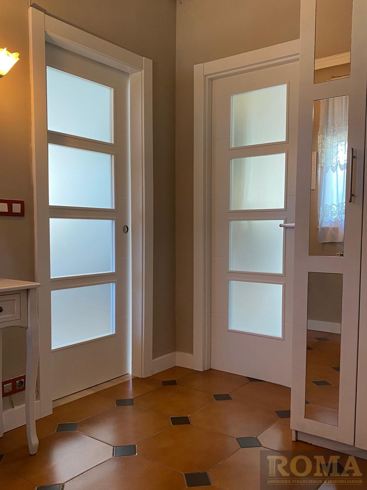 Venta de chalet en Santa Marta de Tormes