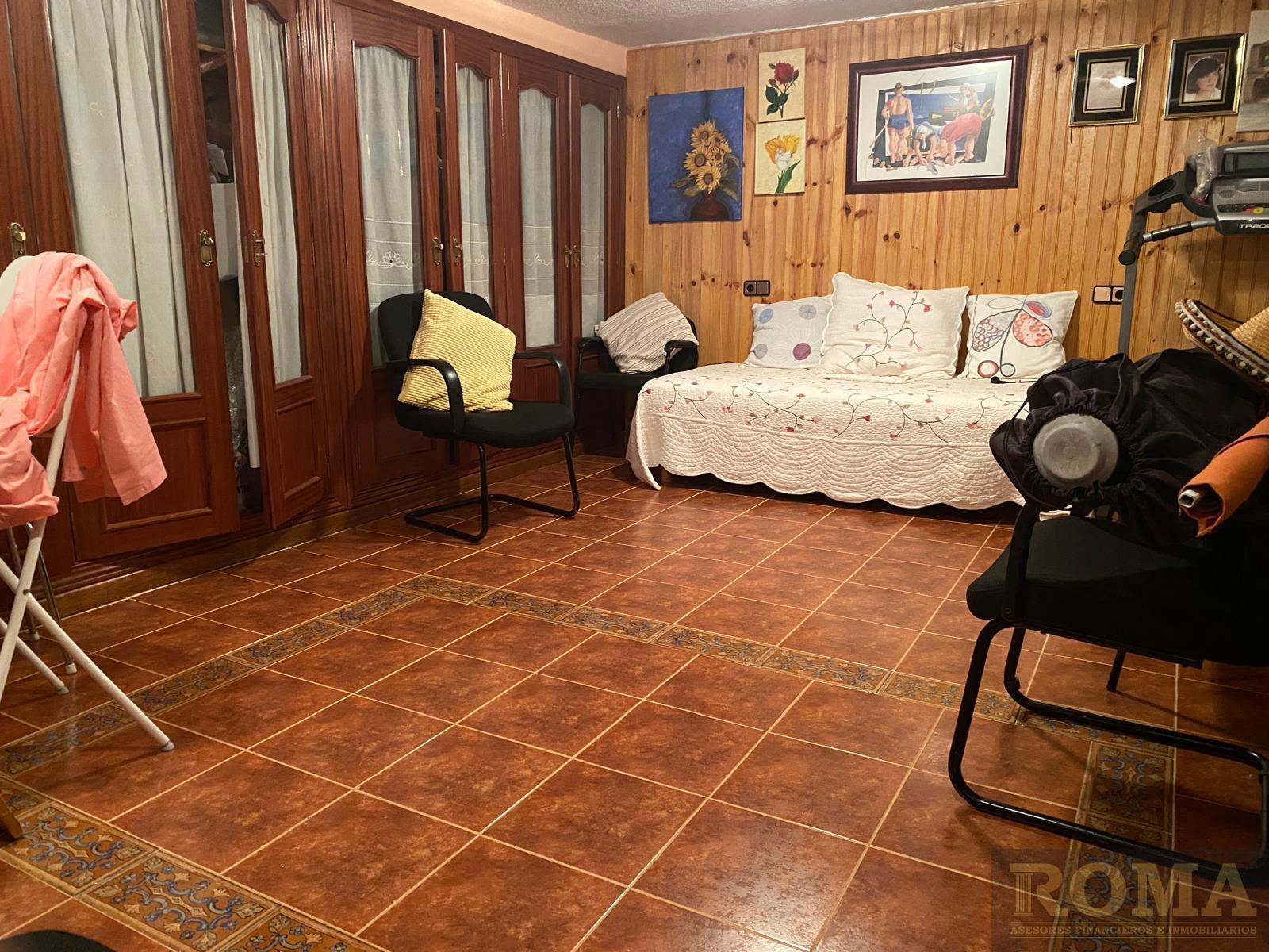 Venta de chalet en Santa Marta de Tormes