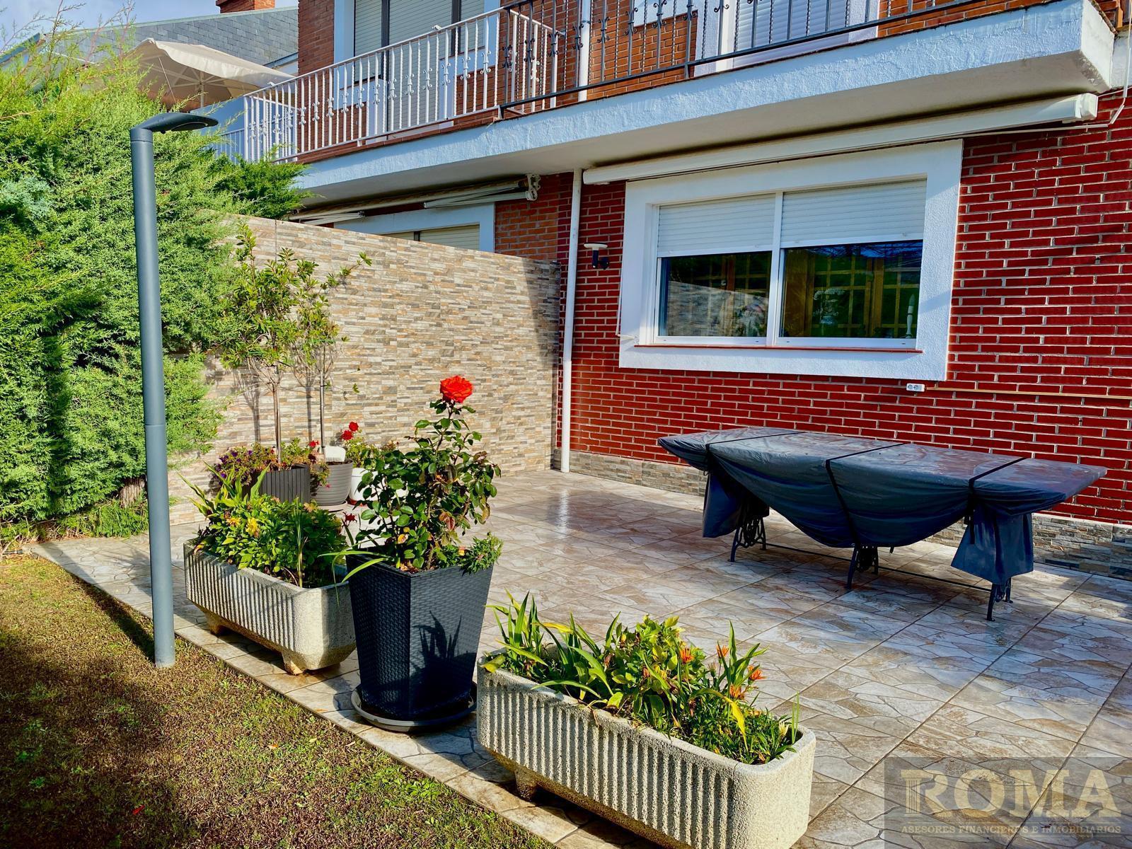 Venta de chalet en Santa Marta de Tormes