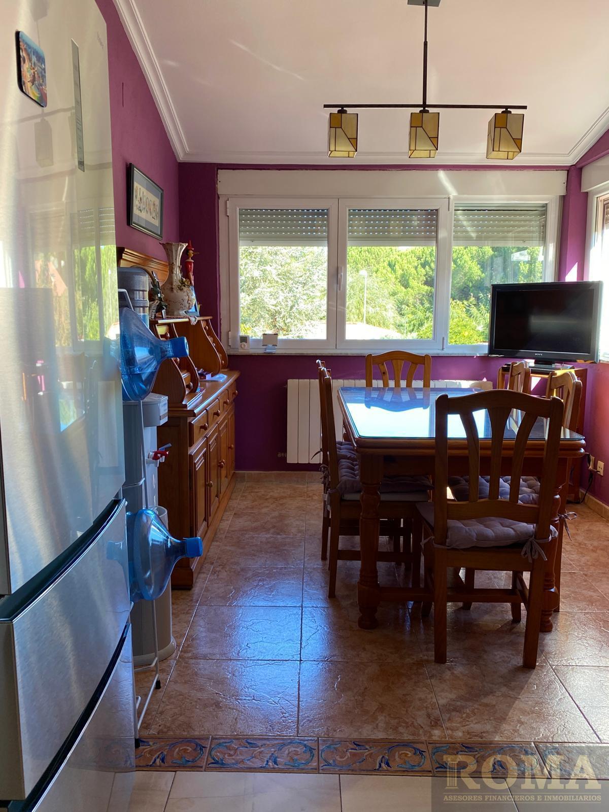 Venta de chalet en Santa Marta de Tormes