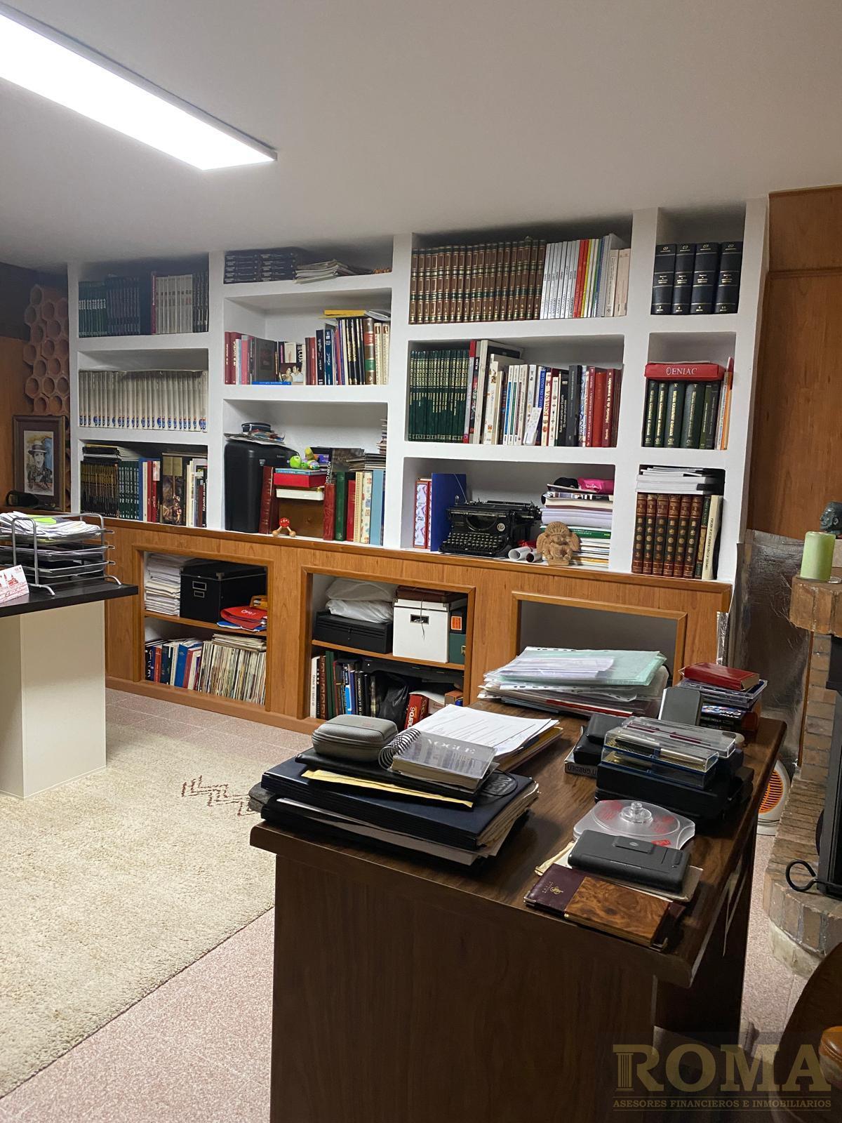 Venta de chalet en Santa Marta de Tormes