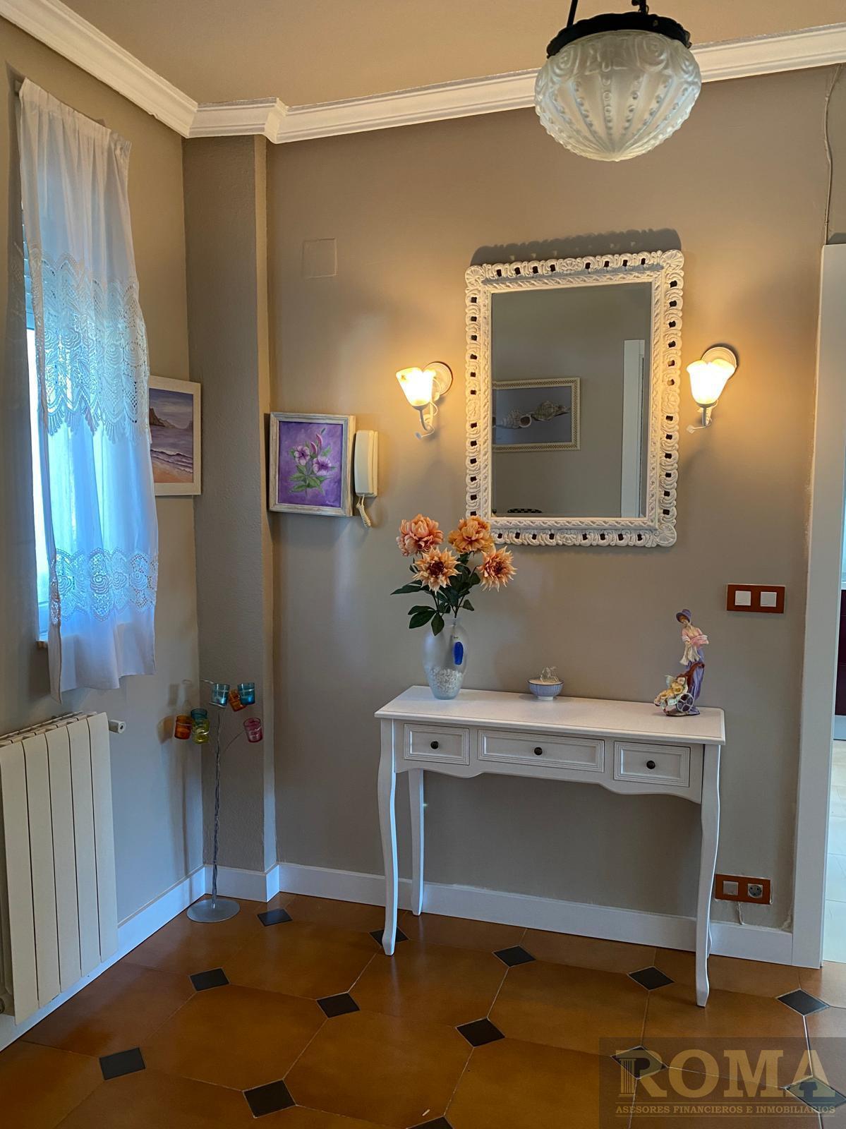 Venta de chalet en Santa Marta de Tormes