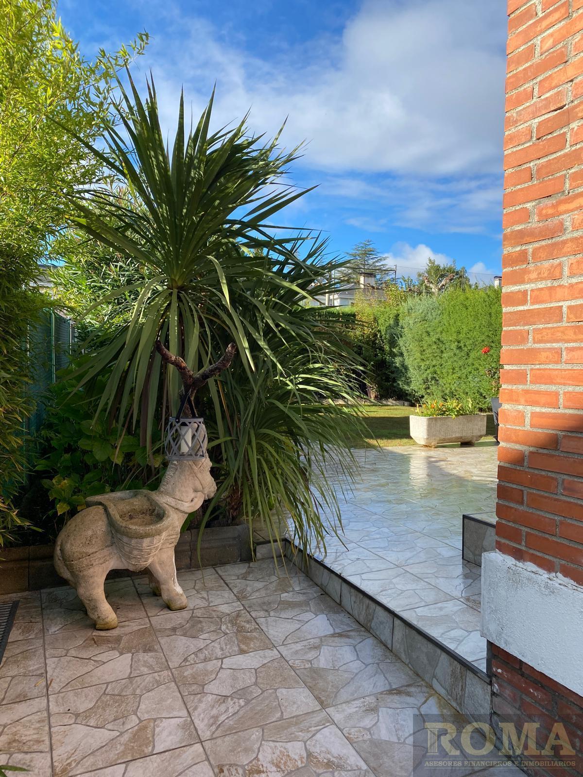 Venta de chalet en Santa Marta de Tormes