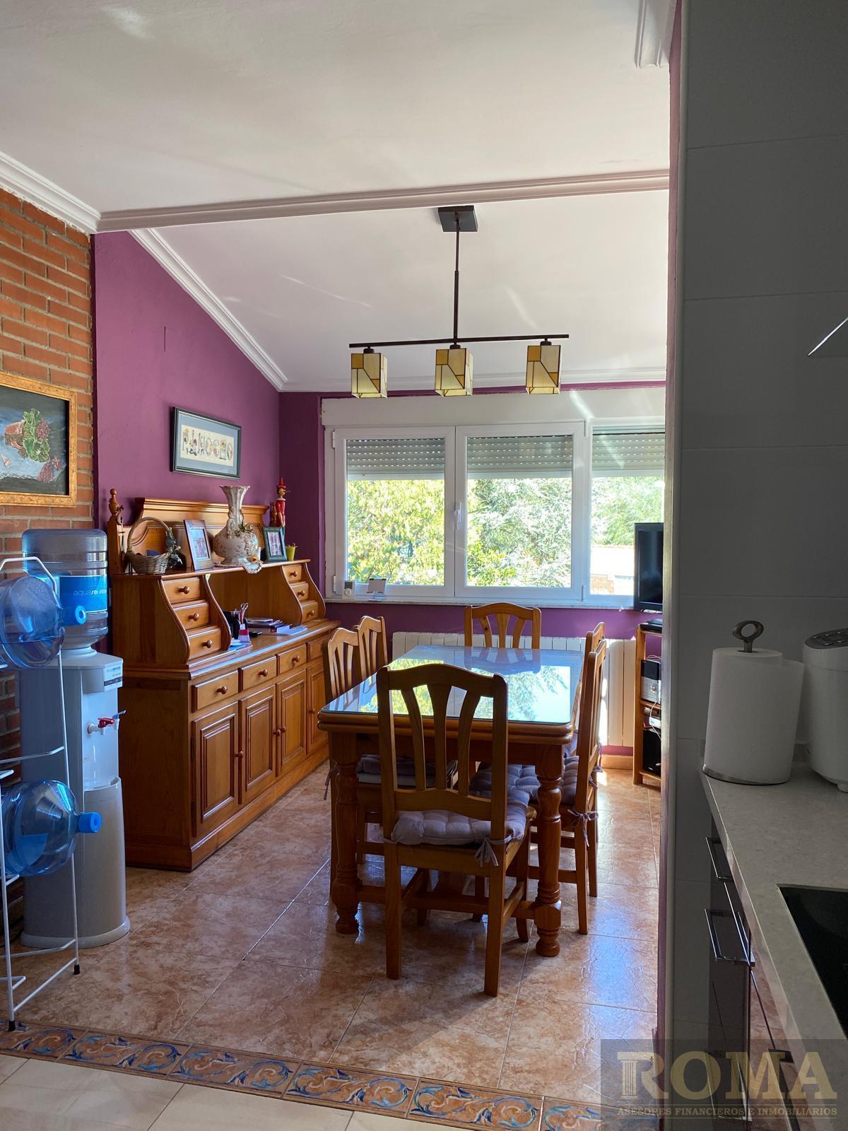 Venta de chalet en Santa Marta de Tormes