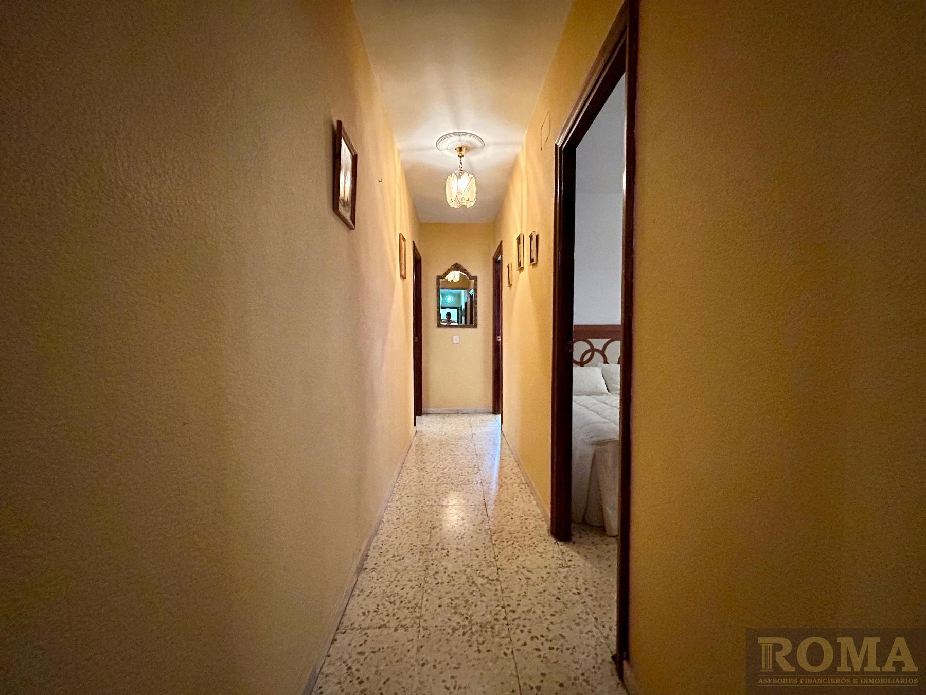 For sale of house in Cabrerizos