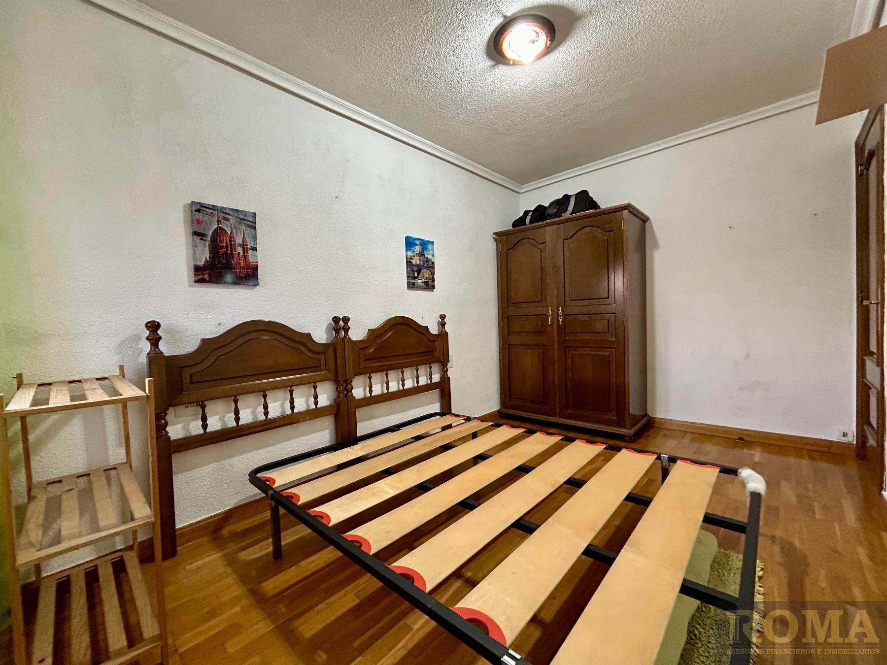 Venta de piso en Salamanca