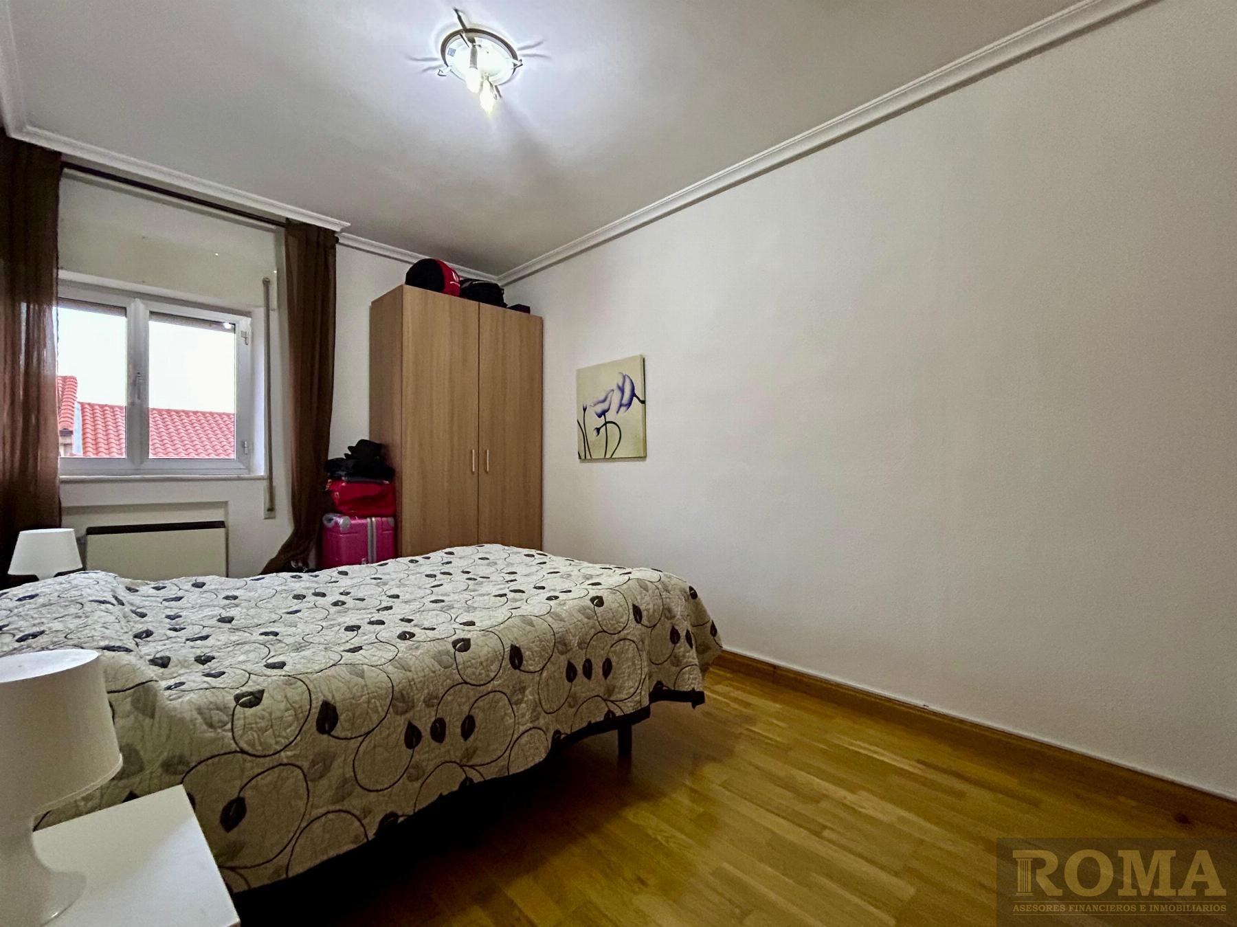 Venta de piso en Salamanca