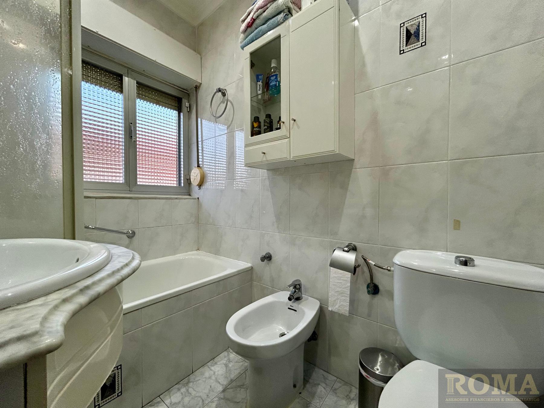 Venta de piso en Salamanca
