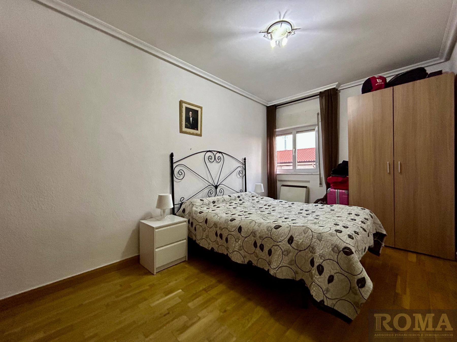 Venta de piso en Salamanca