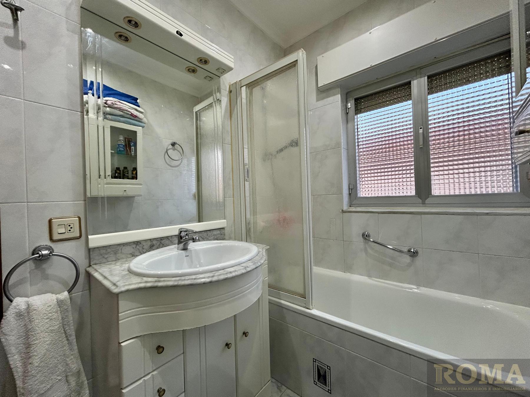 Venta de piso en Salamanca
