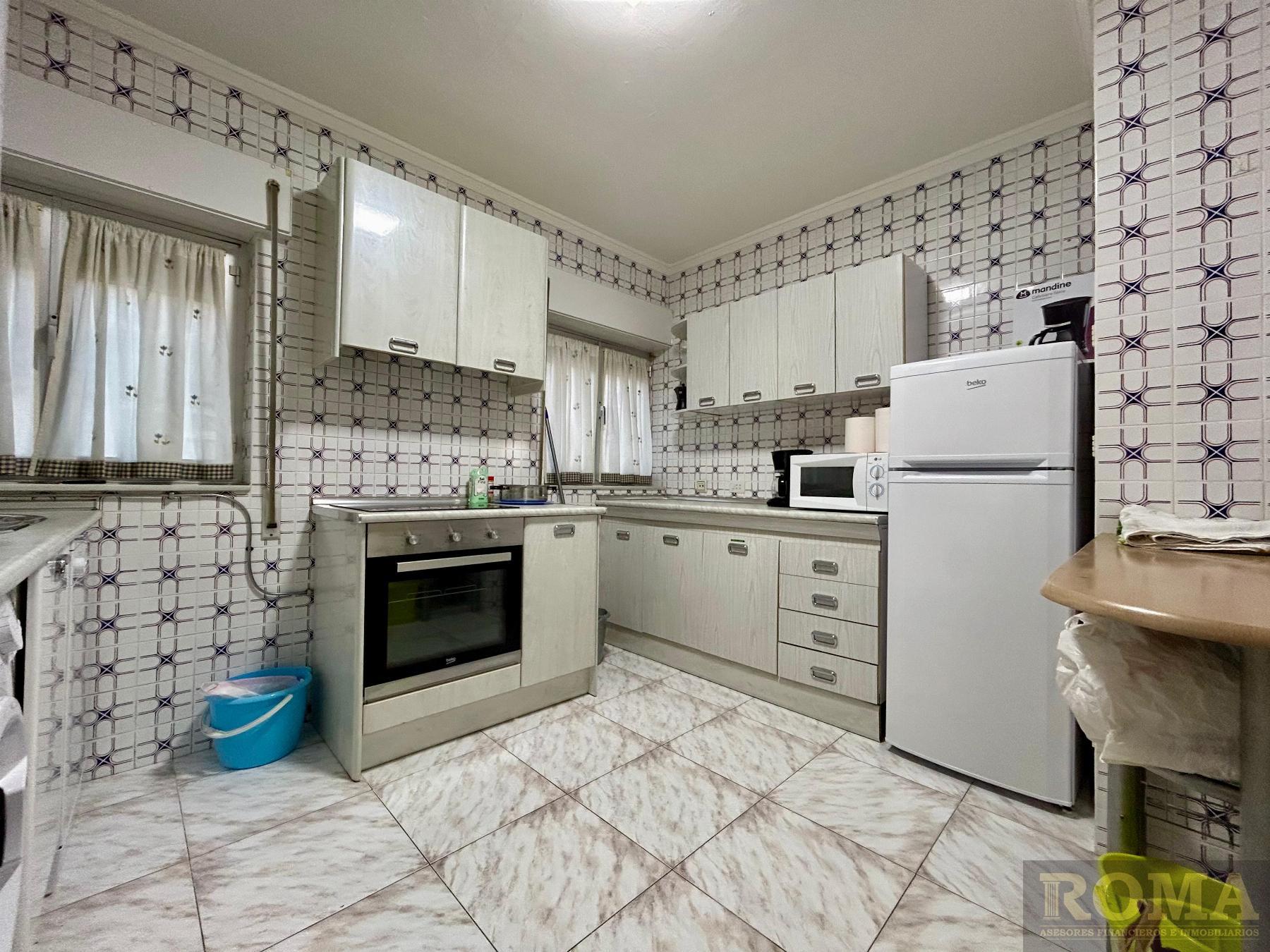 Venta de piso en Salamanca