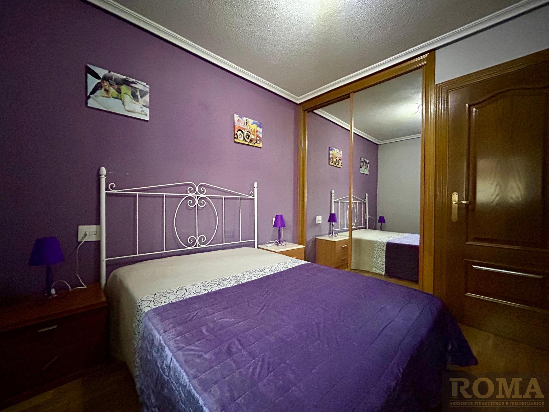 Venta de piso en Salamanca