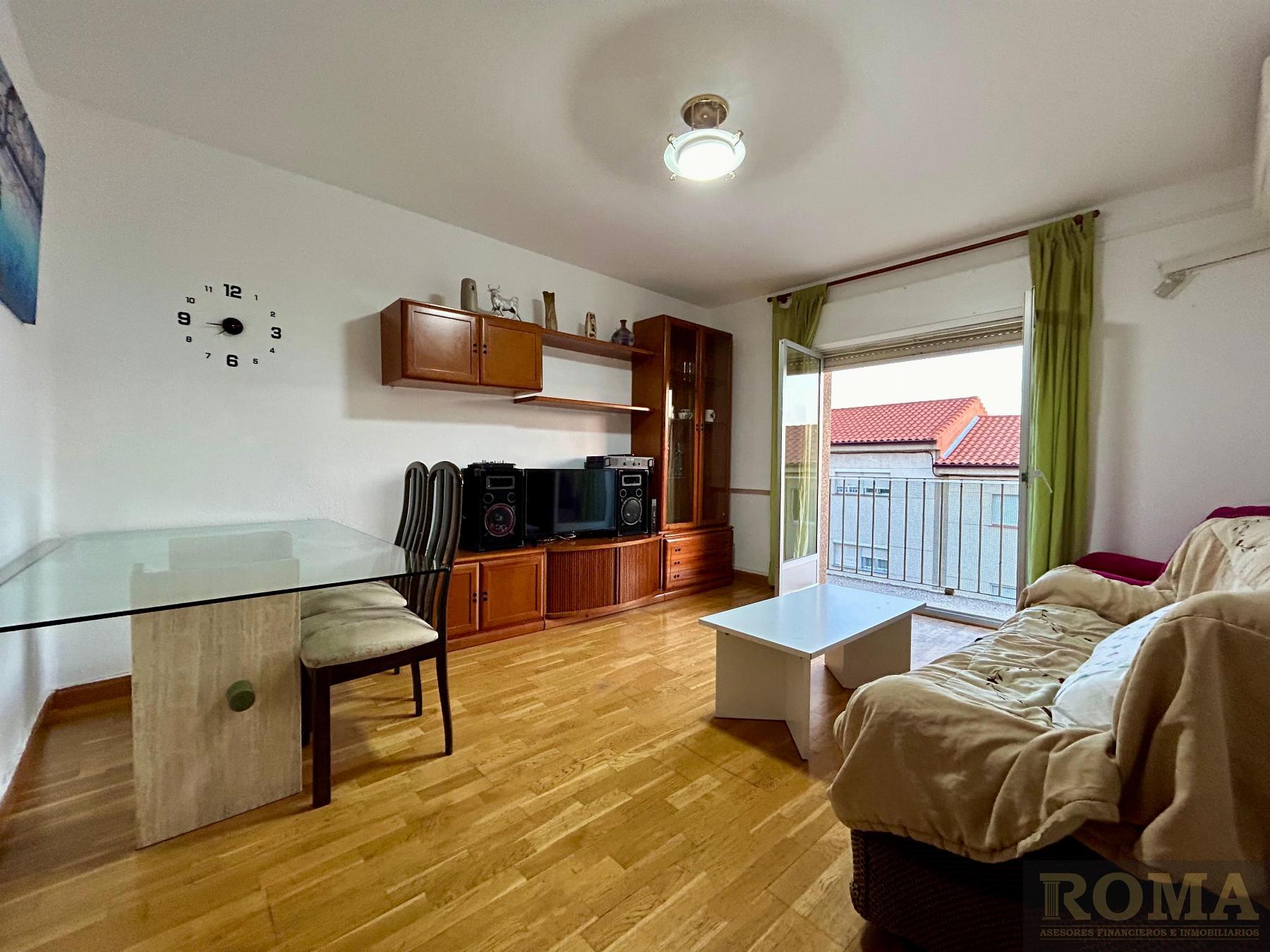 Venta de piso en Salamanca