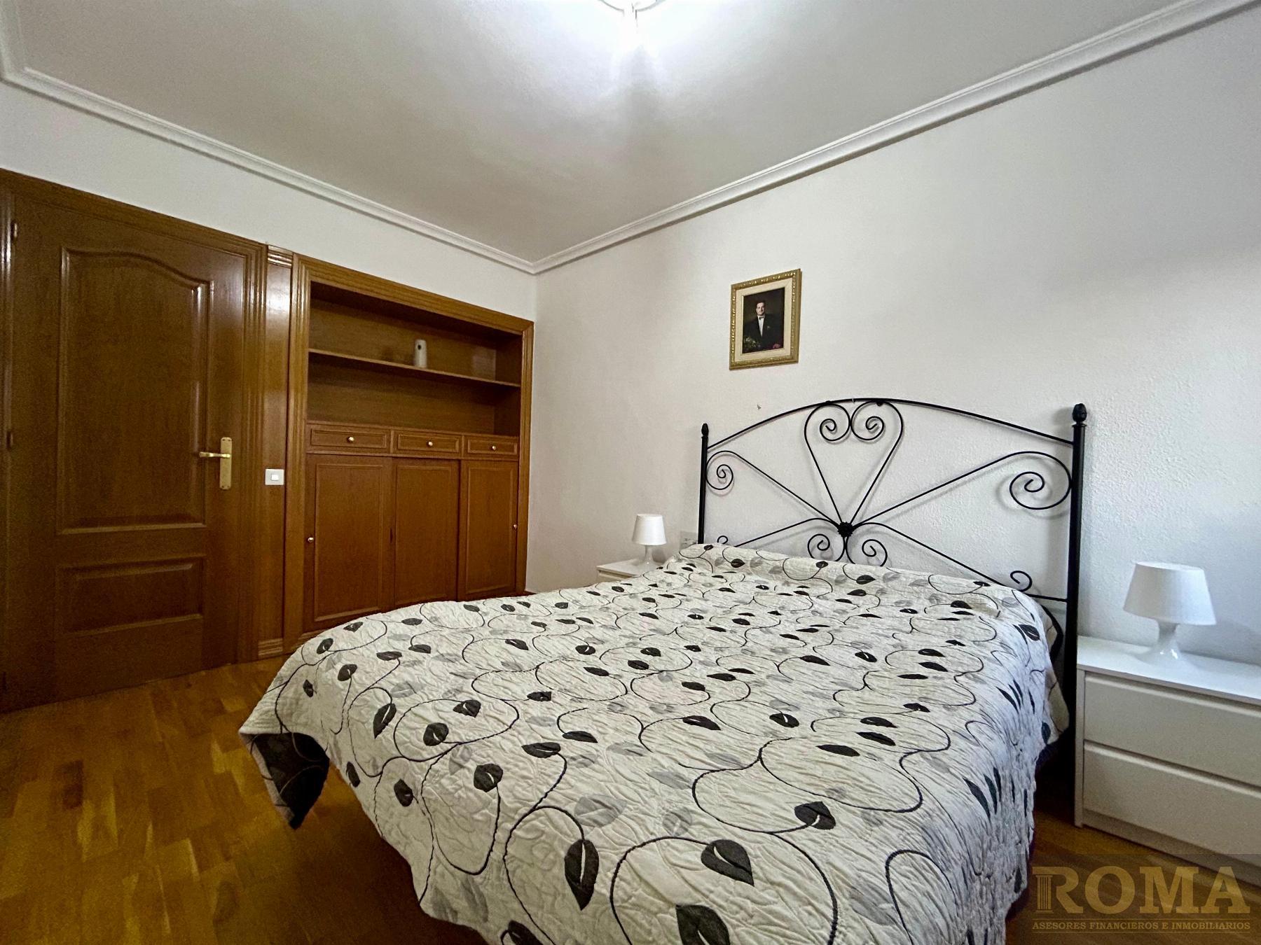 Venta de piso en Salamanca