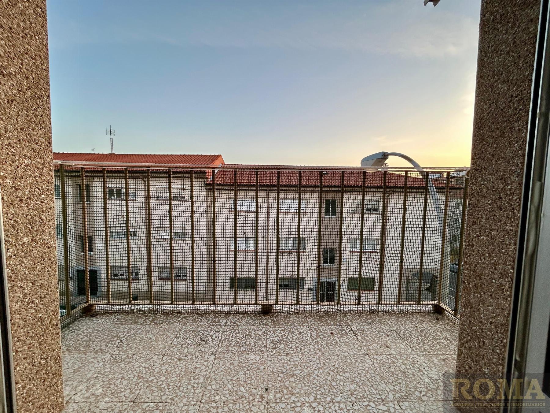 Venta de piso en Salamanca
